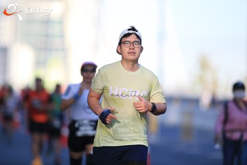 RUN TO LIVE 2025 - Ảnh #3283613