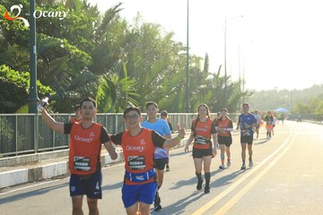 RUN TO LIVE 2025 - Ảnh #3301392
