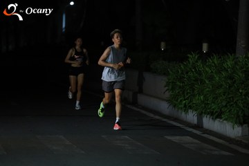 RUN TO LIVE 2025 - Ảnh #3154685