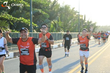 RUN TO LIVE 2025 - Ảnh #3298991