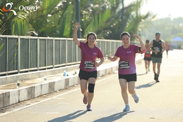 RUN TO LIVE 2025 - Ảnh #3304437