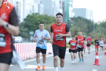 RUN TO LIVE 2025 - Ảnh #3210430