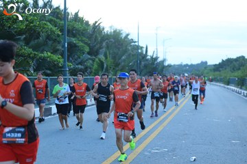 RUN TO LIVE 2025 - Ảnh #3271713