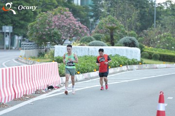 RUN TO LIVE 2025 - Ảnh #3210417