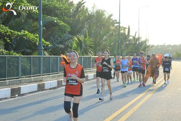 RUN TO LIVE 2025 - Ảnh #3299233