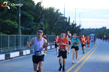 RUN TO LIVE 2025 - Ảnh #3264020