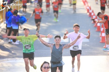 RUN TO LIVE 2025 - Ảnh #3202863