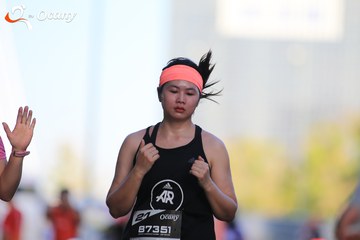RUN TO LIVE 2025 - Ảnh #3285844