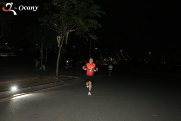 RUN TO LIVE 2025 - Ảnh #3281741