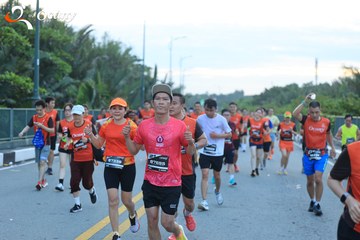 RUN TO LIVE 2025 - Ảnh #3285962