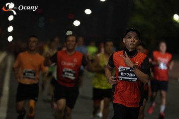 RUN TO LIVE 2025 - Ảnh #3202674