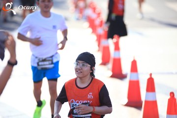 RUN TO LIVE 2025 - Ảnh #3204904