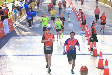 RUN TO LIVE 2025 - Ảnh #3202822