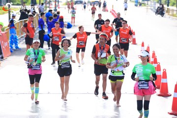 RUN TO LIVE 2025 - Ảnh #3209511