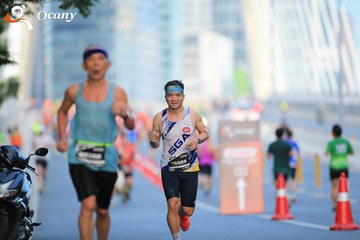 RUN TO LIVE 2025 - Ảnh #3287085