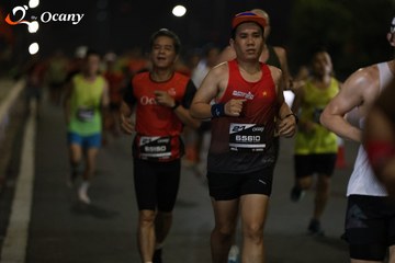 RUN TO LIVE 2025 - Ảnh #3202269