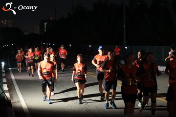 RUN TO LIVE 2025 - Ảnh #3262431