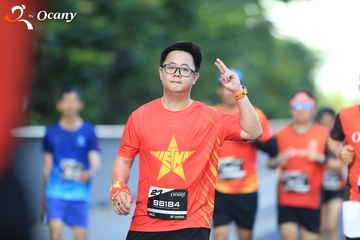 RUN TO LIVE 2025 - Ảnh #3290638