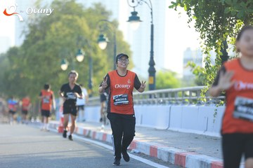 RUN TO LIVE 2025 - Ảnh #3259833