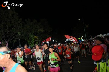 RUN TO LIVE 2025 - Ảnh #3140511