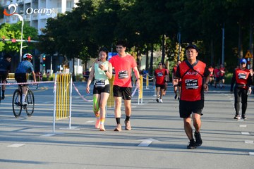 RUN TO LIVE 2025 - Ảnh #3298740