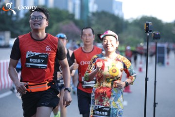 RUN TO LIVE 2025 - Ảnh #3206610