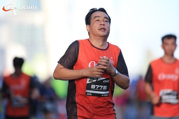RUN TO LIVE 2025 - Ảnh #3283335