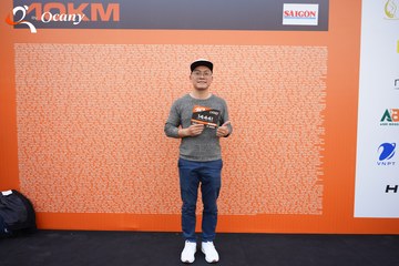 RUN TO LIVE 2025 - Ảnh #3136813