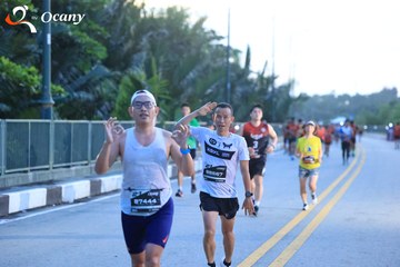 RUN TO LIVE 2025 - Ảnh #3264855