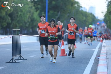RUN TO LIVE 2025 - Ảnh #3257532