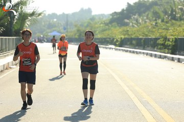 RUN TO LIVE 2025 - Ảnh #3305144