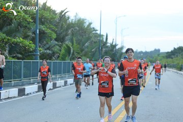 RUN TO LIVE 2025 - Ảnh #3280676