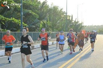 RUN TO LIVE 2025 - Ảnh #3299255