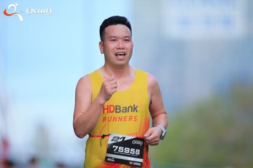 RUN TO LIVE 2025 - Ảnh #3285238