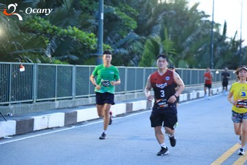 RUN TO LIVE 2025 - Ảnh #3264870