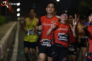 RUN TO LIVE 2025 - Ảnh #3202563