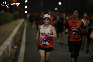 RUN TO LIVE 2025 - Ảnh #3202972