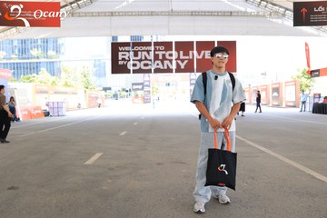 RUN TO LIVE 2025 - Ảnh #3118502