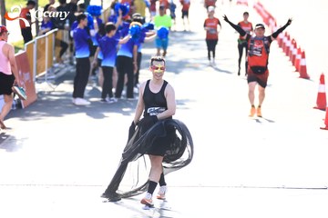 RUN TO LIVE 2025 - Ảnh #3207356