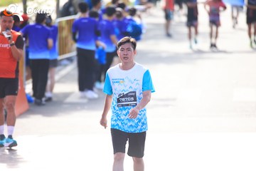 RUN TO LIVE 2025 - Ảnh #3209009