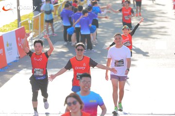 RUN TO LIVE 2025 - Ảnh #3193767