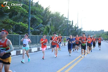 RUN TO LIVE 2025 - Ảnh #3265748