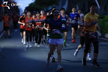 RUN TO LIVE 2025 - Ảnh #3155568