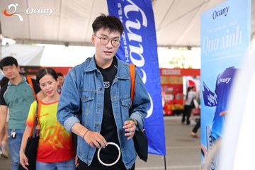 RUN TO LIVE 2025 - Ảnh #3135408