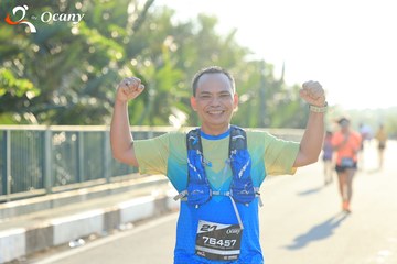 RUN TO LIVE 2025 - Ảnh #3304017