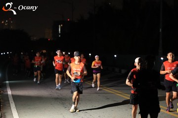 RUN TO LIVE 2025 - Ảnh #3260626