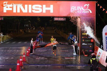 RUN TO LIVE 2025 - Ảnh #3141312