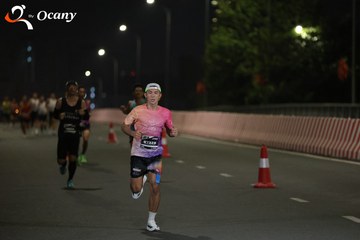 RUN TO LIVE 2025 - Ảnh #3201434