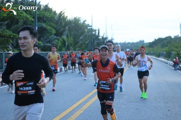 RUN TO LIVE 2025 - Ảnh #3267902