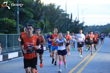 RUN TO LIVE 2025 - Ảnh #3264189